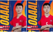 Babak Pertama Timnas Indonesia 0-2 Korea Utara dalam Perempat Final Piala Asia U17, Ini Pencetak Gol Korut