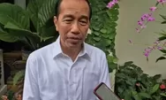 Mantan presiden Jokowi menerima uang pensiun Rp30.000.000 setiap bulan, disorot netizen begini