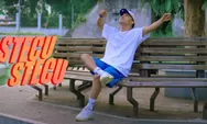 Mengenal fenomena Stecu, lagu galau jadi tren gaya cuek anak muda Asia Tenggara