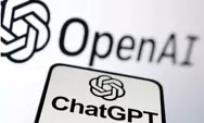OpenAI digugat 45 media ternama, ChatGPT dituding langgar hak cipta besar-besaran