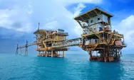 Produksi Migas PHE Triwulan I tahun 2025 kini mencapai 1,04 Juta Barel dan setara dengan jumlah minyak per hari