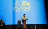 Prabowo Subianto tegaskan tak ingin lagi bergantung dengan Impor Energi