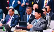Seskab Teddy Indra Wijaya ungkap Presiden Prabowo Subianto beri support Papua Nugini untuk gabung ke ASEAN