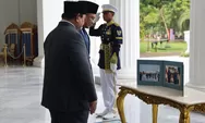 Presiden RI Prabowo Subianto bertemu dengan PM Malaysia Anwar Ibrahim di Istana Merdeka Jakarta, keduanya sepakat maksimalkan potensi Dagang
