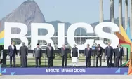 Kepada Prabowo Subianto, Presiden Brasil Luiz Lula Menyebutkan BRICS Sebagai Pewaris Semangat Non Block Konferensi Bandung
