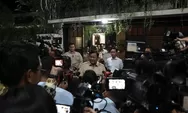 Di Solo, Prabowo Subianto Sebut Program MBG Menjadi Pembahasan Dunia