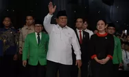 Prabowo Subianto Sebut Negosiasi dengan AS Tidak Mudah: Situasi Dunia Memburuk, Tapi Saya Wajib Melindungi Buruh Kita!