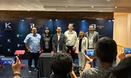 Bespoke Lab-Kantana Buka Studio Post-Production Dolby Atmos di Indonesia