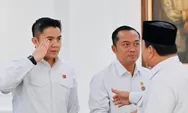 Pengamat Sebut Keputusan Presiden Prabowo Subianto Memilih Teddy Menjadi Seskab Bukan Sekedar Kedekatan