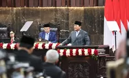 Presiden Prabowo Subianto Sebut Anggaran Untuk Pendidikan Indonesia 2026 Mencapai Rp757,8 Triliun, Terbesar Sepanjang Sejarah NKRI