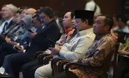 Prabowo Subianto Minta Seluruh Pejabat Belajar dari Kasus Korupsi Immanuel Ebenezer, Bersihkan Diri Sebelum Dibersihkan