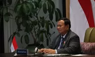 Presiden Prabowo Subianto Tegaskan BRICS Sebagai Pilar Stabilitas di Tengah Situasi Geopolitik yang Bergejolak