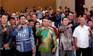 Promedia Gelar Mediapreneur Talks 2025 di Surabaya, Dorong Media Adaptif Hadapi Tantangan Digital