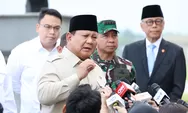 Presiden RI Prabowo Subianto Beri Apresiasi Kepada Raja Belanda Untuk Kesepakatan Pengembalian Puluhan Ribu Artefak ke Indonesia