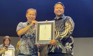 Primaya Hospital Raih Penghargaan  The Best Contact Center Indonesia 2025