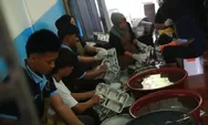 SPPG Sentul Tingkatkan Keamanan Pangan dengan Air Galon untuk Masak dan Cuci