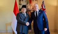 Presiden RI Prabowo Subianto Sebut Indonesia dan Selandia Baru Siap Perluas Kerja Sama Bidang Pendidikan hingga Kesehatan