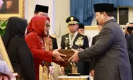 Merasa Terharu dan Bangga, Keluarga Marsinah Ucapkan Terima Kasih Kepada Prabowo Subianto Atas Gelar Pahlawan Nasional