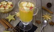 6 minuman ini berkhasiat menyehatkan ginjal anda, yuk simak apa saja