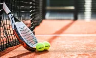 Suka olahraga? Ini dia 10 lapangan padel di kota Jakarta, indoor maupun outdoor