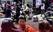 Polisi akhirnya tangkap belasan penjarah toko di Sibolga, Netizen: Maling