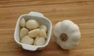 10  penyakit yang bisa disembuhkan dengan bawang putih, yuk simak