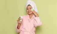 Tak Harus Bikin Kantong Bolong, Ini 7 Skincare Alami dan Aman yang Bisa Dicoba di Rumah, Dari Susu sampai Lidah Buaya