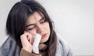 Sering Sariawan, Hati-hati Mungkin Pertanda Penyakit Autoimun, Kenali 5 Gejala yang Patut Diwaspadai