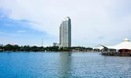 10 tempat wisata di Jakarta Utara, cocok untuk mengisi libur nataru