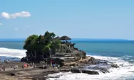 7 tempat keren di Bali yang bisa anda kunjungi saat libur nataru, yuk simak