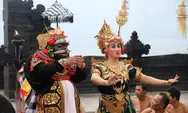 Ada apa? Bali mulai mengeluh sepi wisatawan, netizen ramai bandingkan dengan Phuket