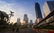 5 rekomendasi tempat wisata di Jakarta Selatan, cocok untuk mengisi libur nataru