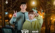 Drama Korea 24 Hours Health Club Gagal Tarik Perhatian Penonton Meski Dibintangi Jung Eun Ji dan Lee Jun Young