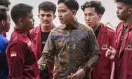 Sorotan Khusus: Usai Mediasi Tertutup Wapres Gibran dengan Massa Mahasiswa UBK, Muncul Isu Bagi-bagi Duit