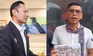 GHARIS Laporkan Dugaan Lonjakan Harta AHY dan Ibas ke KPK, Minta PPATK Telusuri Asal-usul Kekayaan