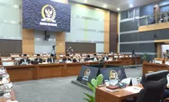 Viral Pernyataan Ketua KBIHU Jabar soal Jemaah Haji Lansia Disebut Merepotkan, Langsung Ditegur Anggota DPR