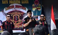 Ketum LBI Dukung Wali Kota Bandung Proses Hukum Penebang 10 Pohon di Cihapit, Minta Ada Efek Jera