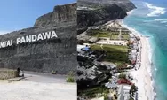 Ciptakan momen keindahan Pantai Pandawa dengan destinasi keluarga terbaik di Desa Kutuh Bali