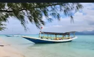 Layak Dikunjungi Wisata Bahari Terindah, 4 Rekomendasi Wisata Pantai di Jawa Timur yang Hits & Populer