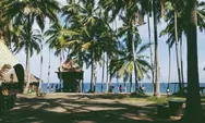 Pantai Sosro Surga-Nya Wisatawan di Karangasem Bali, Pantai Plesiran Yang Eksotis Dengan View Alam Mempesona