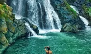 Menikmati Keindahan Curug Rahong, Bogor : Air Terjun Menawan di Tengah Hamparan Alam yang Asri