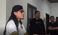 Benarkah Karena Penjual Es Teh, Gus Miftah Mundur dari Jabatan Utusan Khusus Presiden atau Ada Alasan Lain?