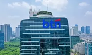 BTN Mulai Akuisisi Bank Victoria Syariah untuk Dorong Transformasi Syariah