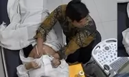 Geger! Dokter Kandungan di Garut Diduga Lakukan Pelecehan Seksual Saat USG, Bukti CCTV Beredar