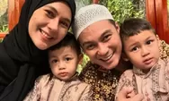 Resmi Cerai! Baim Wong dan Paula Verhoeven Sepakat Asuh Anak Bersama, Tak Ada Rebutan?