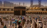 Visa Furoda Tidak Diterbitkan, Jamaah Dianjurkan Beralih ke Haji Khusus