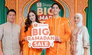 Shopee Hadirkan Cerita Ramadan Masa Kini Lewat Big Ramadan Sale 2026
