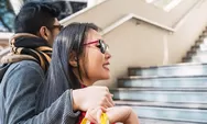 Viral Fenomena Rocadoh di Mall Indonesia, Tren Baru Rombongan Pencari Jodoh