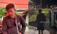 Di Balik Kecelakaan Mobil Travel yang Masuk Jurang di Majalengka, Ada Teriakan Penumpang ke Sopir untuk Pelan-pelan