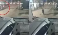 Kronologi Teror Air Keras ke Lansia di Tambun Bekasi, Bermula saat Korban Berjalan Menuju Masjid untuk Salat di